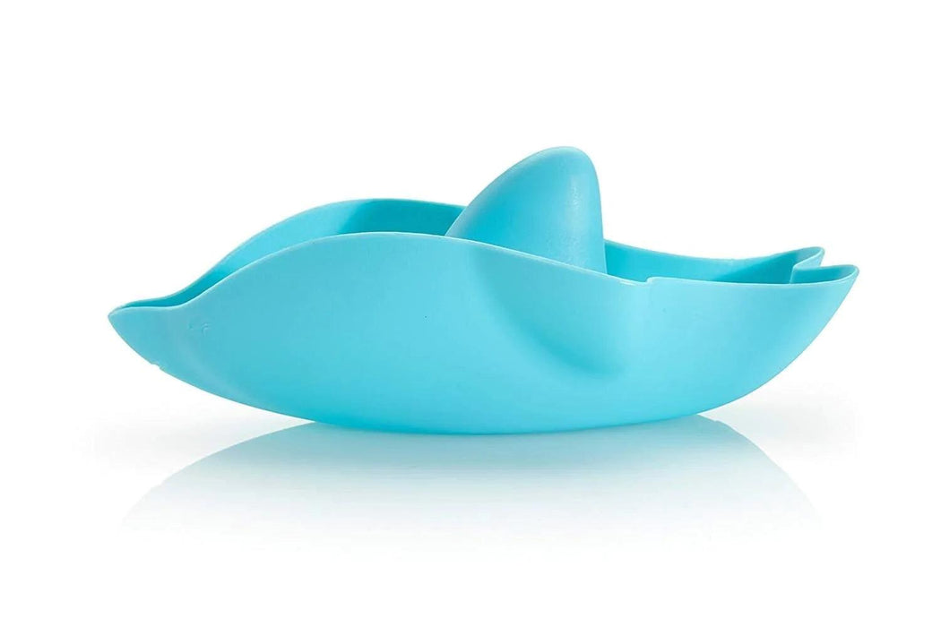 Ubbi® - Ubbi® Stack & Splash Bath Toys - Fuschia