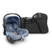 UPPAbaby® - Travel Bag for MESA Carrier and MESA Base (all model years)