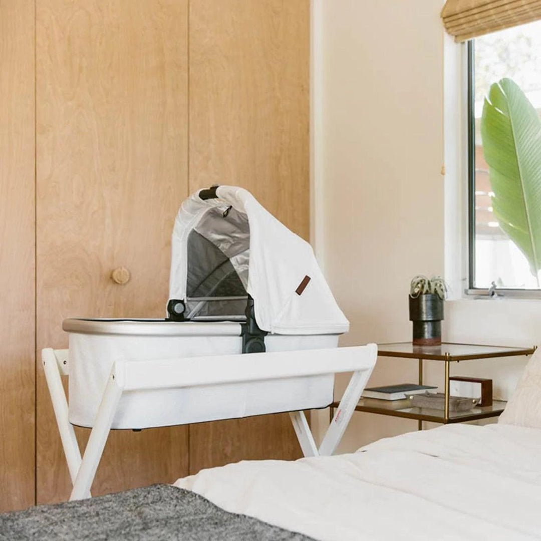UPPAbaby® - UPPAbaby Bassinet Stand