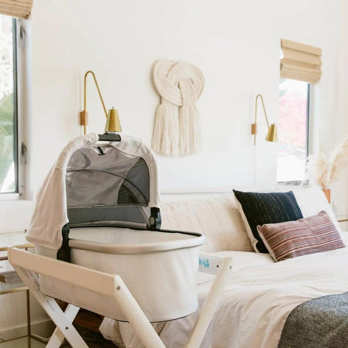 UPPAbaby® - UPPAbaby Bassinet Stand