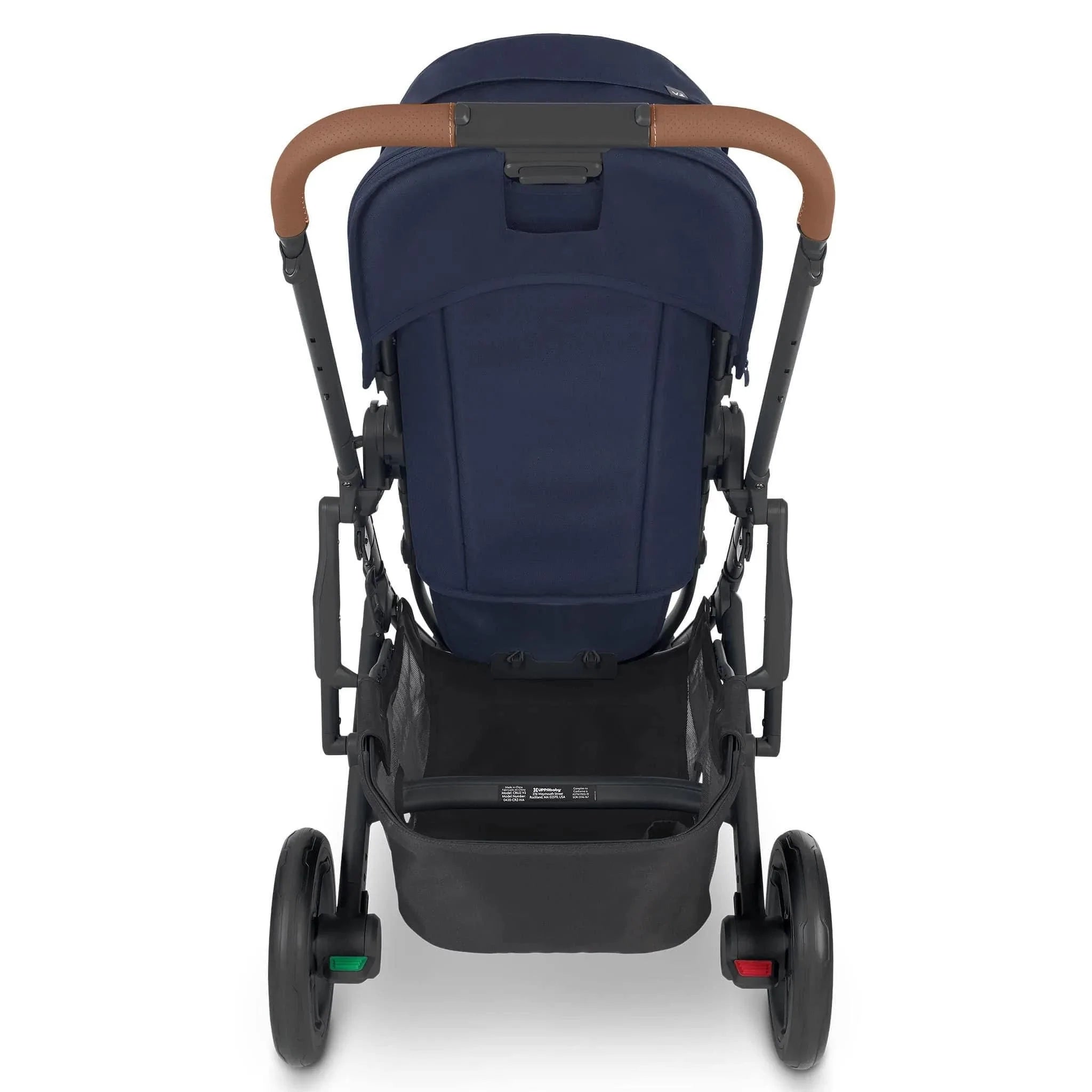 UPPAbaby® - UPPAbaby Cruz V2 Stroller