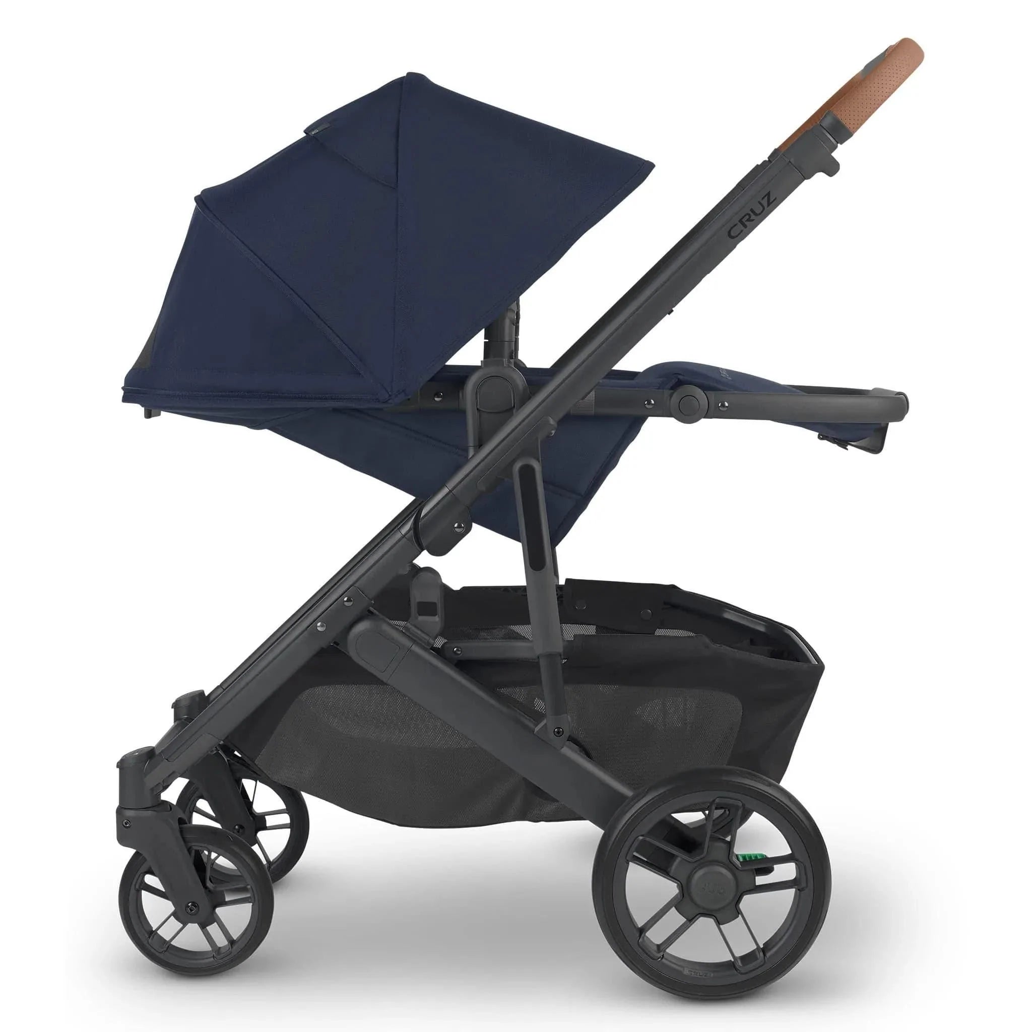 UPPAbaby® - UPPAbaby Cruz V2 Stroller