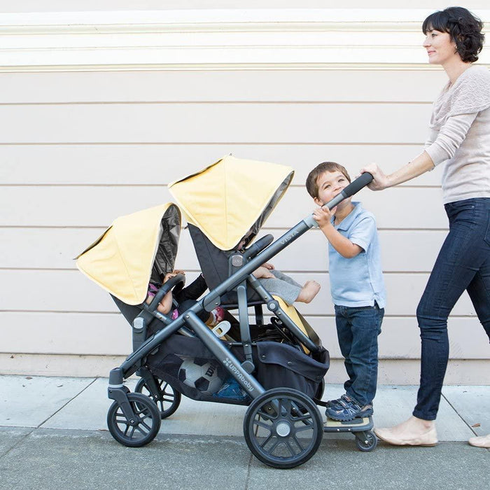 UPPAbaby® - UPPAbaby Vista Piggy Back Ride Board