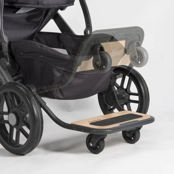 UPPAbaby® - UPPAbaby Vista Piggy Back Ride Board