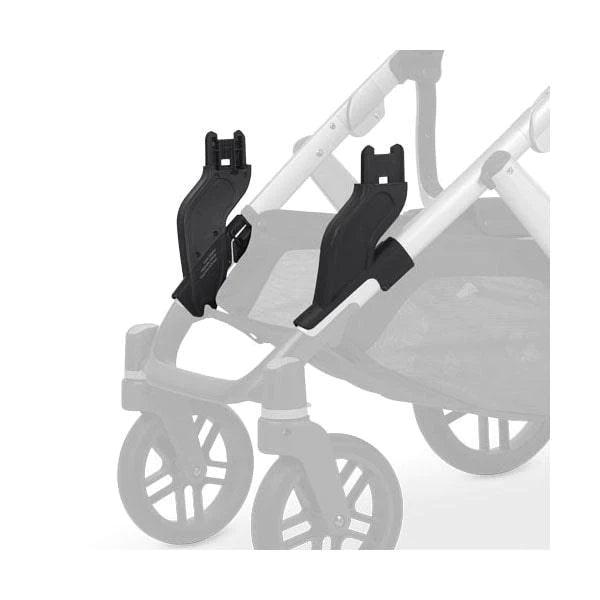 UPPAbaby® - UPPAbaby Vista V2 Lower Adapters