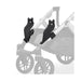 UPPAbaby® - UPPAbaby Vista V2 Lower Adapters