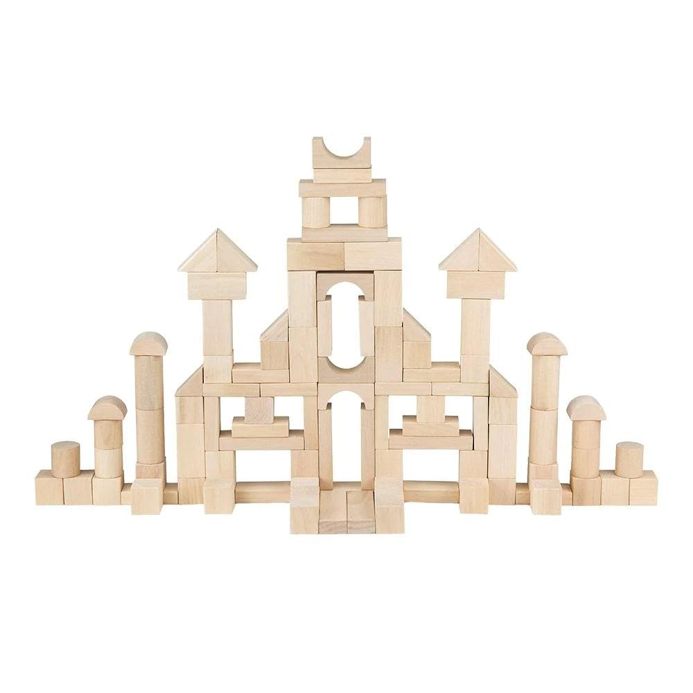 Viga® - Viga® Building Blocks 100 Pices