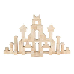 Viga® - Viga® Building Blocks 100 Pices