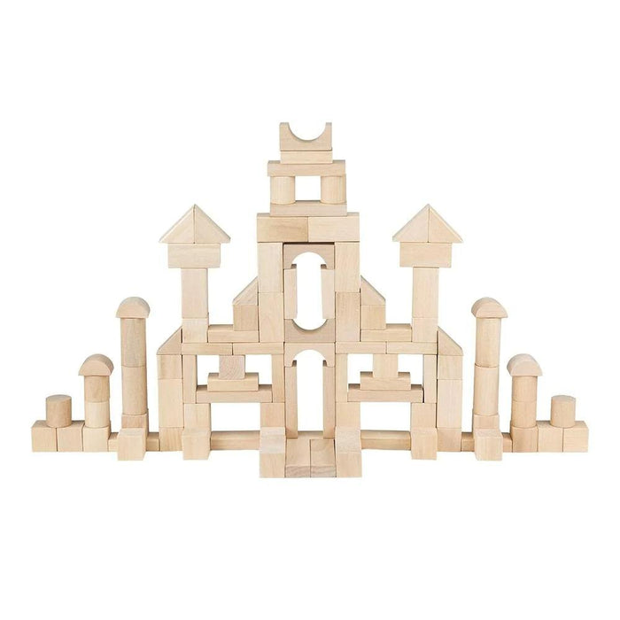 Viga® - Viga® Building Blocks 100 Pices