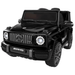 Voltz Toys - Voltz Toys 12V Licensed Mercedes-Benz AMG G63 Kids Single Seater Car with Remote Control