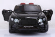 Voltz Toys - Voltz Toys Bentley Continental Supersports Double Seater Kids Car with Remote Control