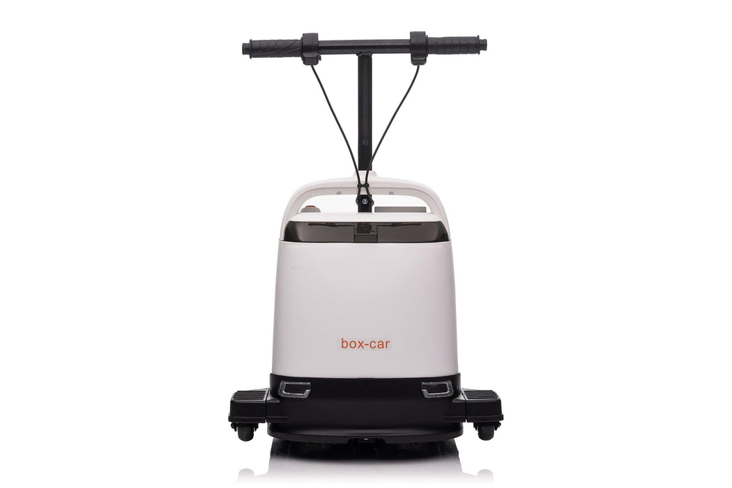 Voltz Toys - Voltz Toys Brushless Kids Single Seater Ride On Car Toy ThunderBox