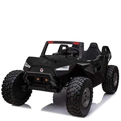 Dune Buggy Kids Off-Road UTV Ride On Vehicle | Two-Seater