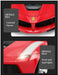 Voltz Toys - Voltz Toys Kids Ferrari LaFerrari Single Seater with Leather Seat and Remote Control