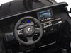 Voltz Toys - Voltz Toys Lexus LX570 12V Ride-on Luxe Car for Kids Double Seater