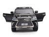 Voltz Toys - Voltz Toys Lexus LX570 12V Ride-on Luxe Car for Kids Double Seater