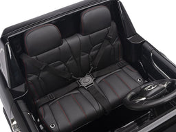 Voltz Toys - Voltz Toys Lexus LX570 12V Ride-on Luxe Car for Kids Double Seater