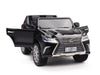 Voltz Toys - Voltz Toys Lexus LX570 12V Ride-on Luxe Car for Kids Double Seater