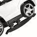 Voltz Toys - Voltz Toys Mercedes-Benz AMG GL63 4-in-1 Baby Walker with Push Bar