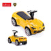 Voltz Toys - Voltz Toys Rastar Lamborghini Urus Baby Walker Pedal Racer Car