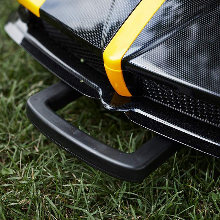 Voltz Toys - Voltz Toys Single Seater Pagani Zonda 12V Electric Motorized Ride-On Truck for Kids