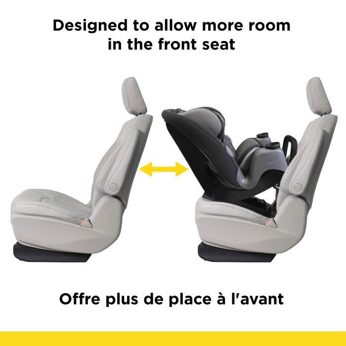 Safety 1st® - Safety 1st EverFit ARB 3-in-1 Car Seat - Pebble Path