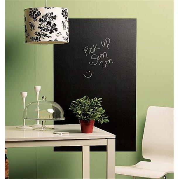 Wallies® - Wallies 25x38 Chalkboard