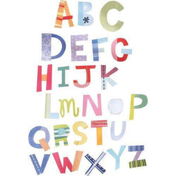 Wallies® - Wallies Alahabet Fun