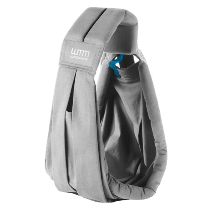 We Made Me - We Made Me Smile Classic 5-in-1 Baby Sling