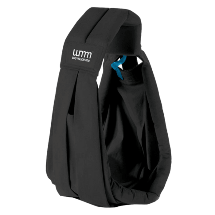 We Made Me - We Made Me Smile Classic 5-in-1 Baby Sling