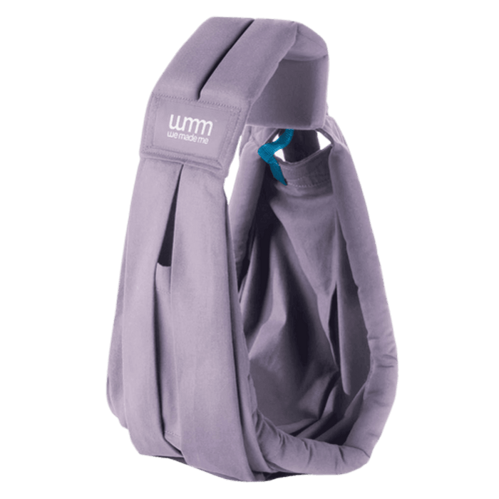 We Made Me - We Made Me Smile Classic 5-in-1 Baby Sling