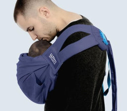 We Made Me - We Made Me Smile Classic 5-in-1 Baby Sling