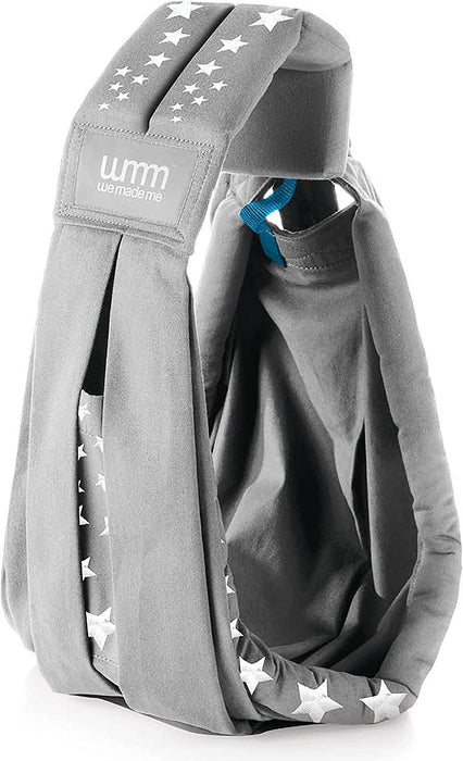 We Made Me - We Made Me Smile Special Edition 5-in-1 baby sling