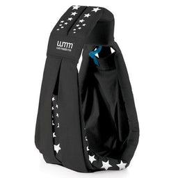 We Made Me - We Made Me Smile Special Edition 5-in-1 baby sling