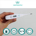 wellworks - wellworks™ Digital & Clinical Thermometer