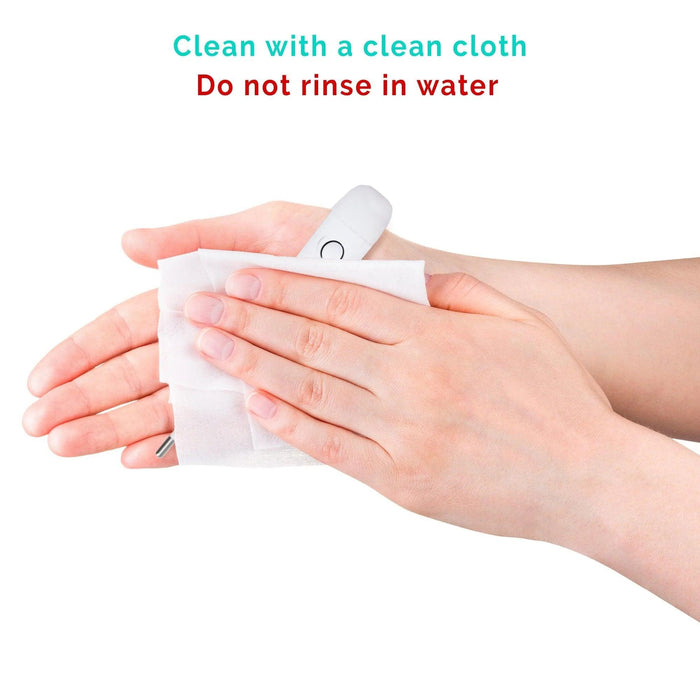 wellworks - wellworks™ Digital & Clinical Thermometer