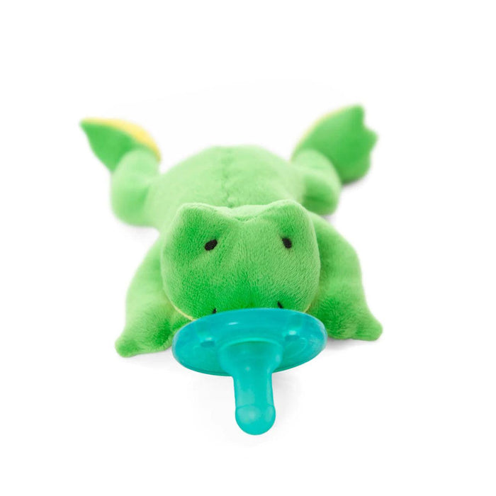 WubbaNub® - Wubbanub Baby Pacifier with Plush Animal Attached