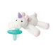 WubbaNub® - Wubbanub Baby Pacifier with Plush Animal Attached