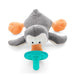 WubbaNub® - Wubbanub Baby Pacifier with Plush Animal Attached