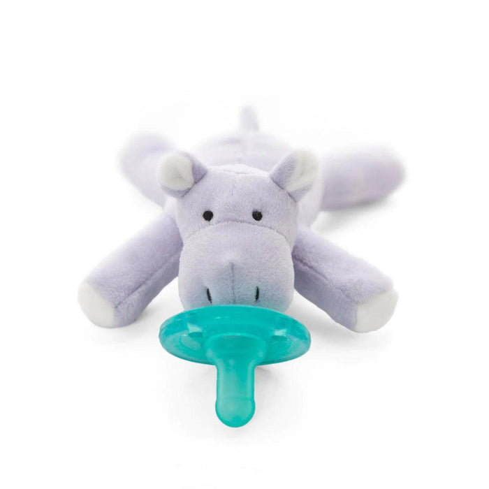 WubbaNub® - Wubbanub Baby Pacifier with Plush Animal Attached