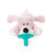 WubbaNub® - Wubbanub Baby Pacifier with Plush Animal Attached