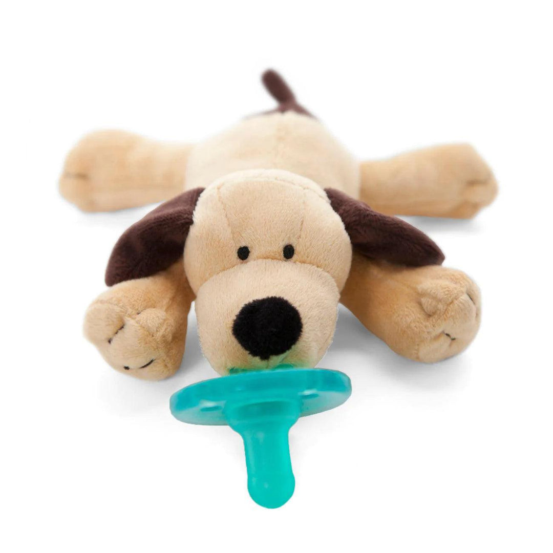 WubbaNub® - Wubbanub Baby Pacifier with Plush Animal Attached