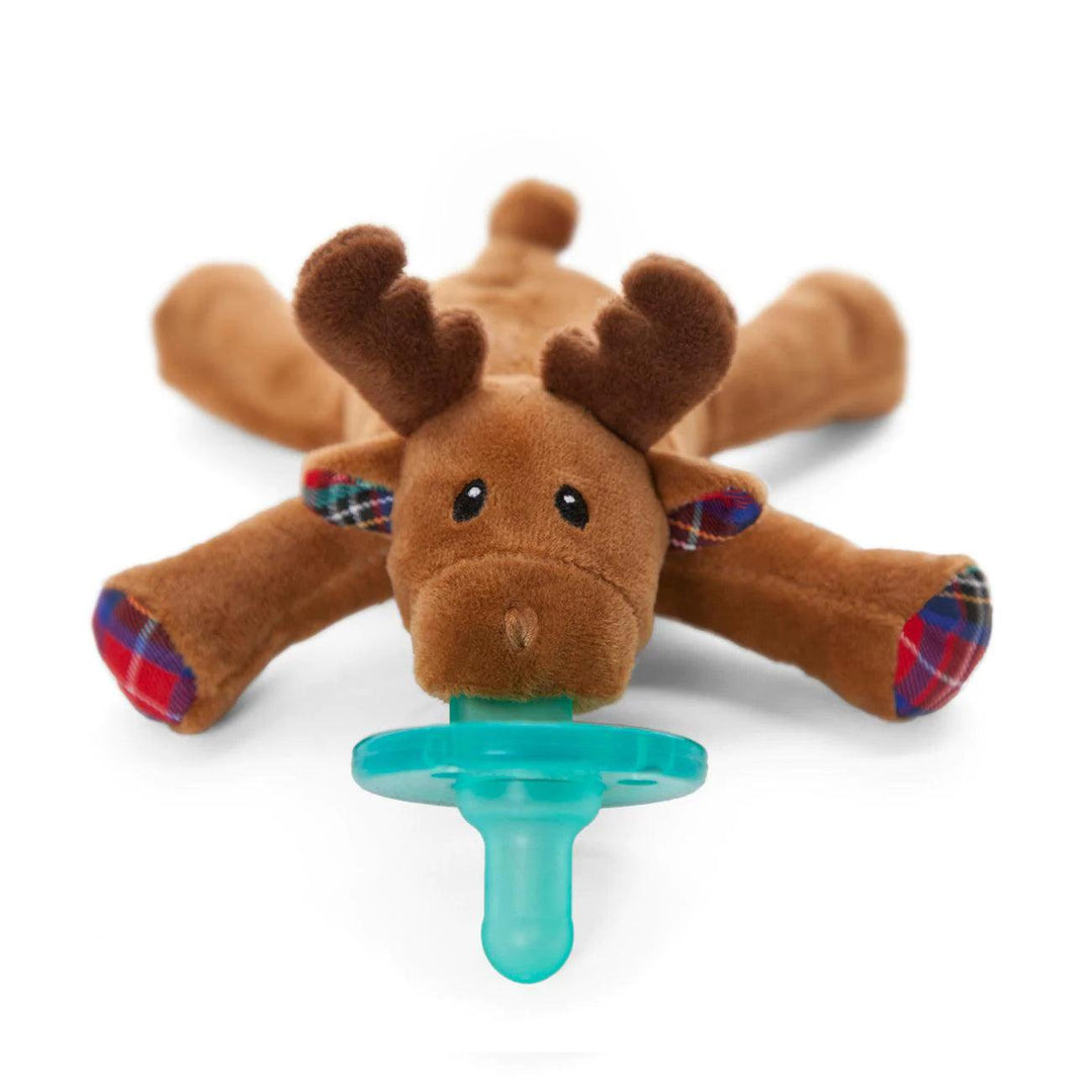 WubbaNub® - Wubbanub Baby Pacifier with Plush Animal Attached