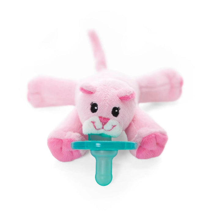 WubbaNub® - Wubbanub Baby Pacifier with Plush Animal Attached