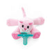 WubbaNub® - Wubbanub Baby Pacifier with Plush Animal Attached