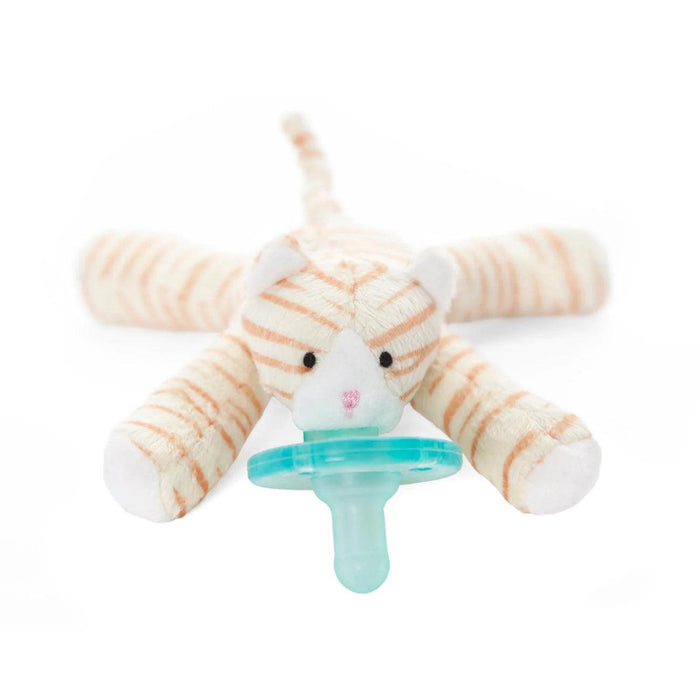 WubbaNub® - Wubbanub Baby Pacifier with Plush Animal Attached