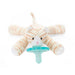 WubbaNub® - Wubbanub Baby Pacifier with Plush Animal Attached