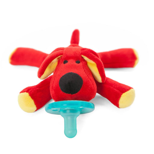 WubbaNub® - Wubbanub Baby Pacifier with Plush Animal Attached