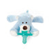 WubbaNub® - Wubbanub Baby Pacifier with Plush Animal Attached