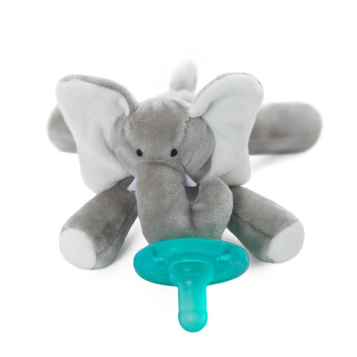 WubbaNub® - Wubbanub Baby Pacifier with Plush Animal Attached